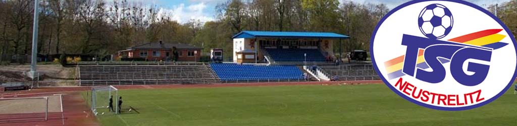 Parkstadion